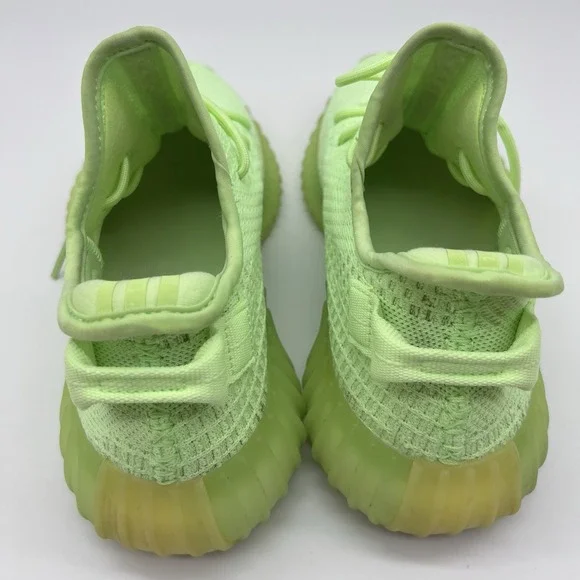 adidas gazelle silver green womens adidas Yeezy Boost 350 V2 GLOW Black T (Yeezz) Black / Sweatshirt / Mens 4X-Large